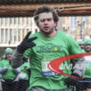 Fundraising Page: Seth Fox